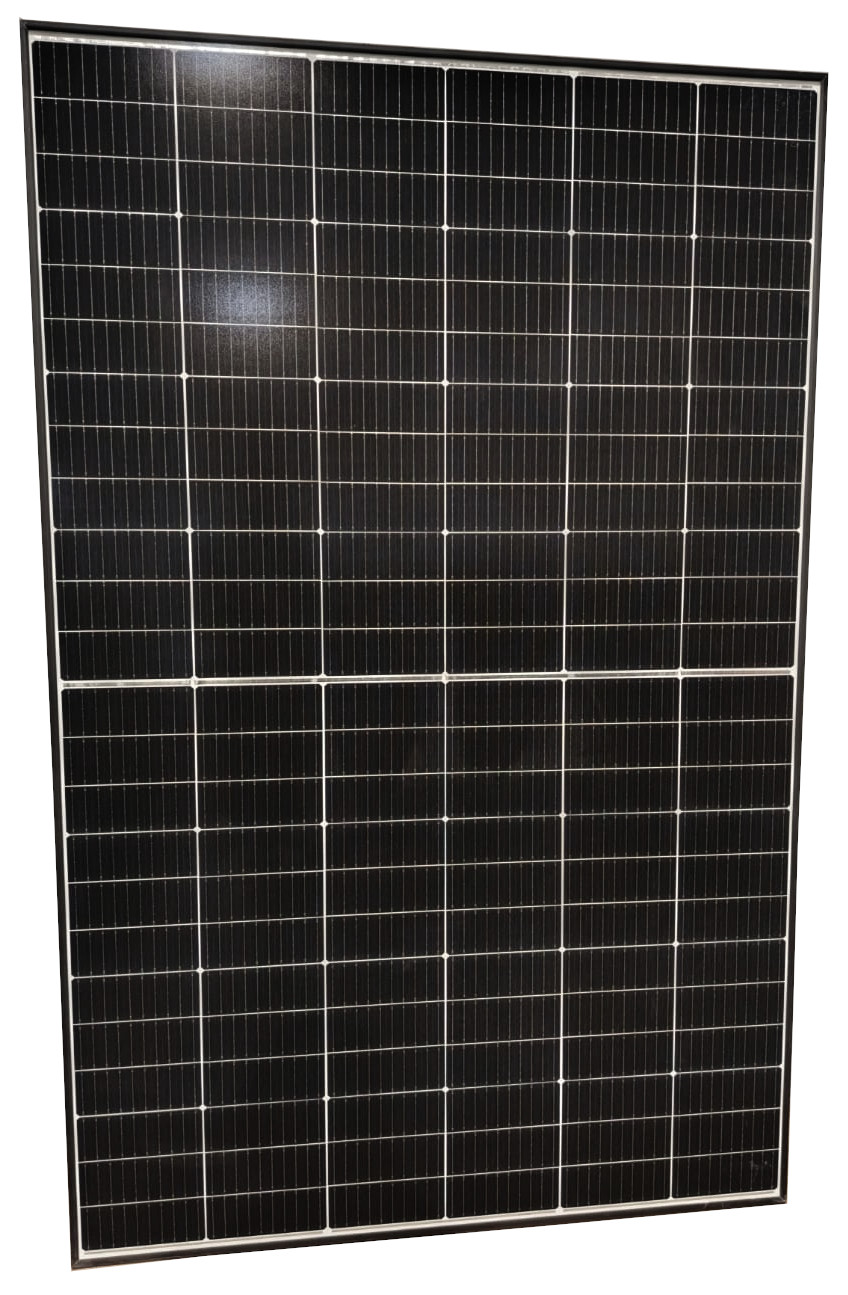Módulo TRINA Vertex S 425 W marco negro / LIQUIDACIÓN
