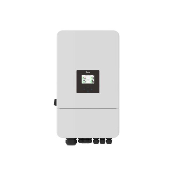 Inversor DEYE SUN-8K-SG05LP3-EU-SM2