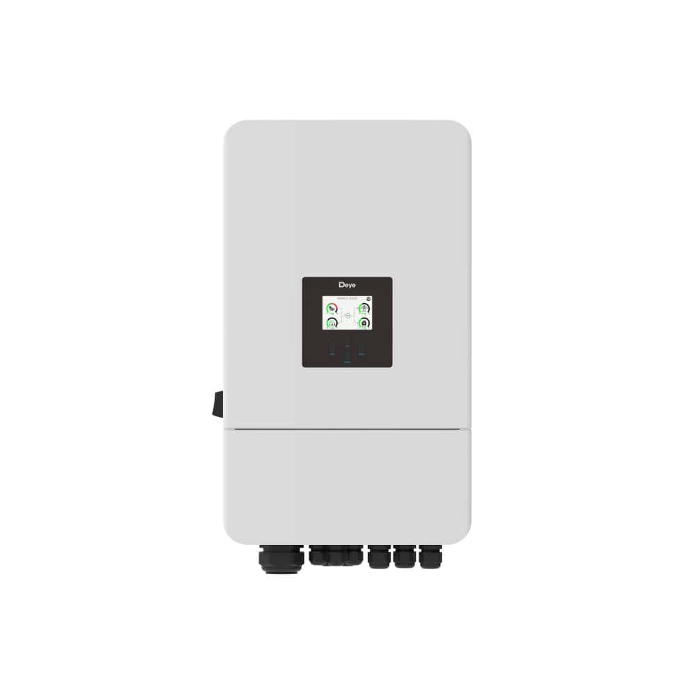 Inversor DEYE SUN-10K-SG05LP3-EU-SM2