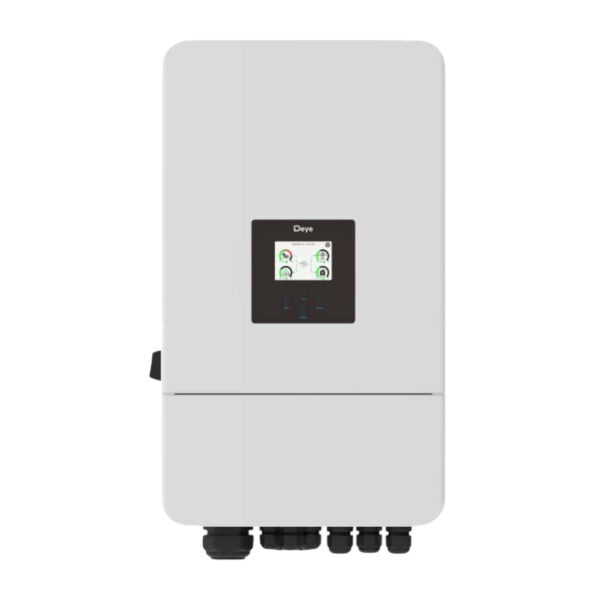 Inversor DEYE SUN-10K-SG05LP3-EU-SM2