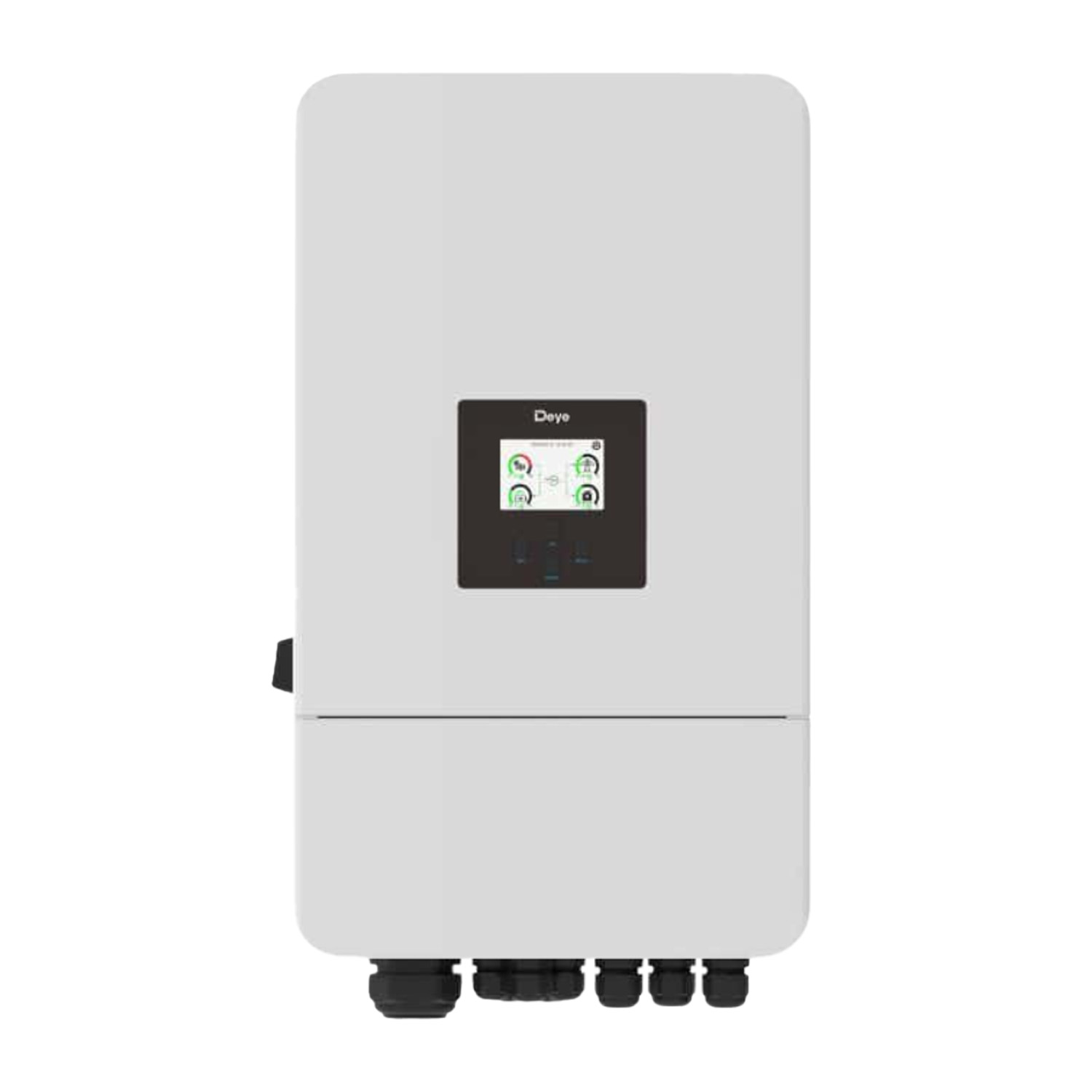 Inversor DEYE SUN-10K-SG05LP3-EU-SM2