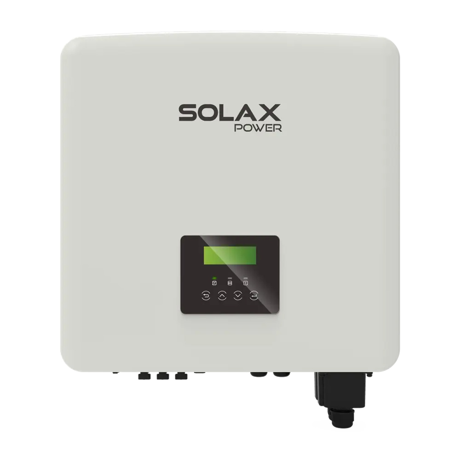 Inversor SOLAX X3-HYB-12.0-G4 Pro WiFi + Lan