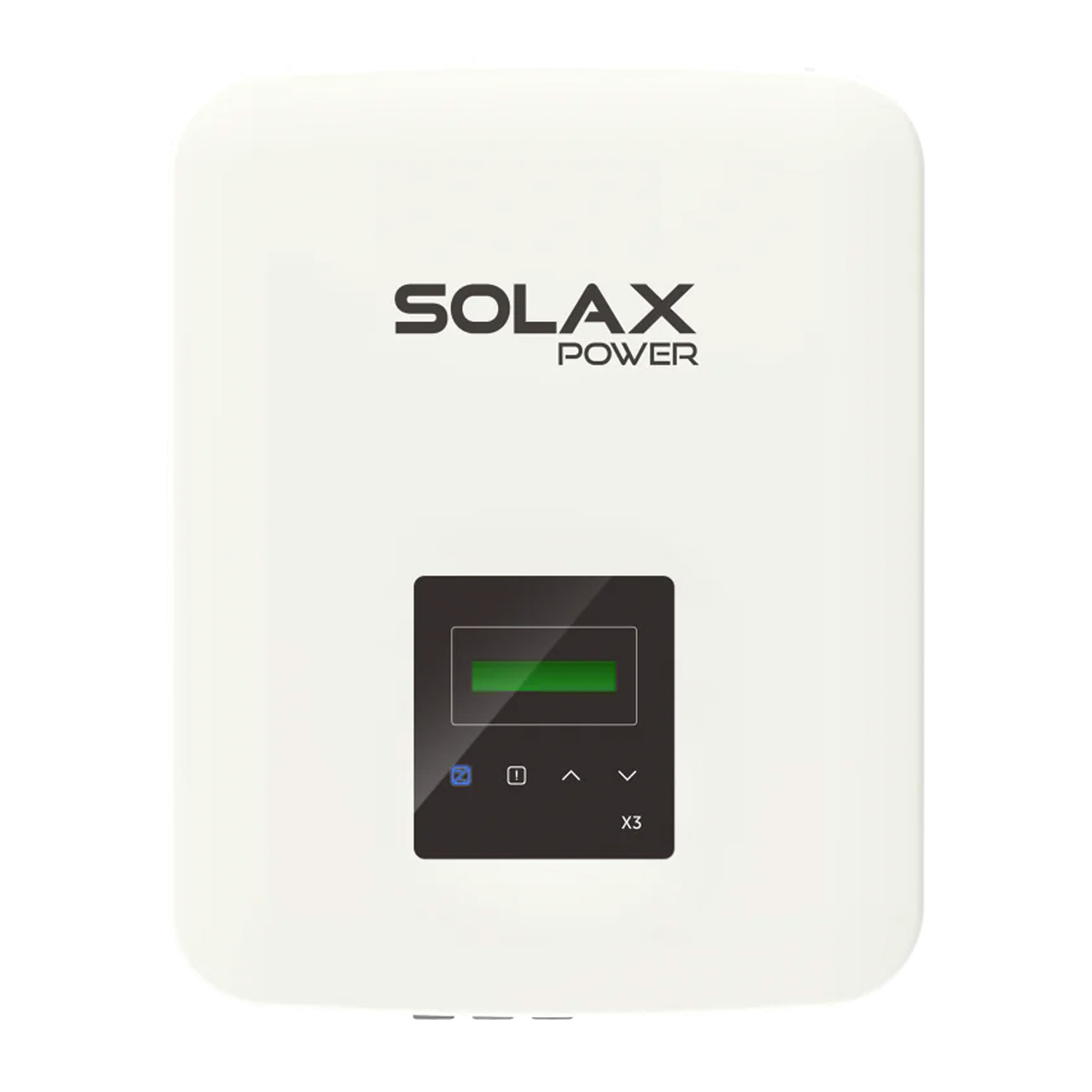 Inversor SOLAX X3-MIC-15K-G2