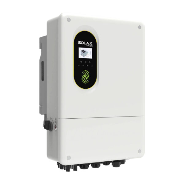 Inversor SOLAX X3-NEO-8K-LV