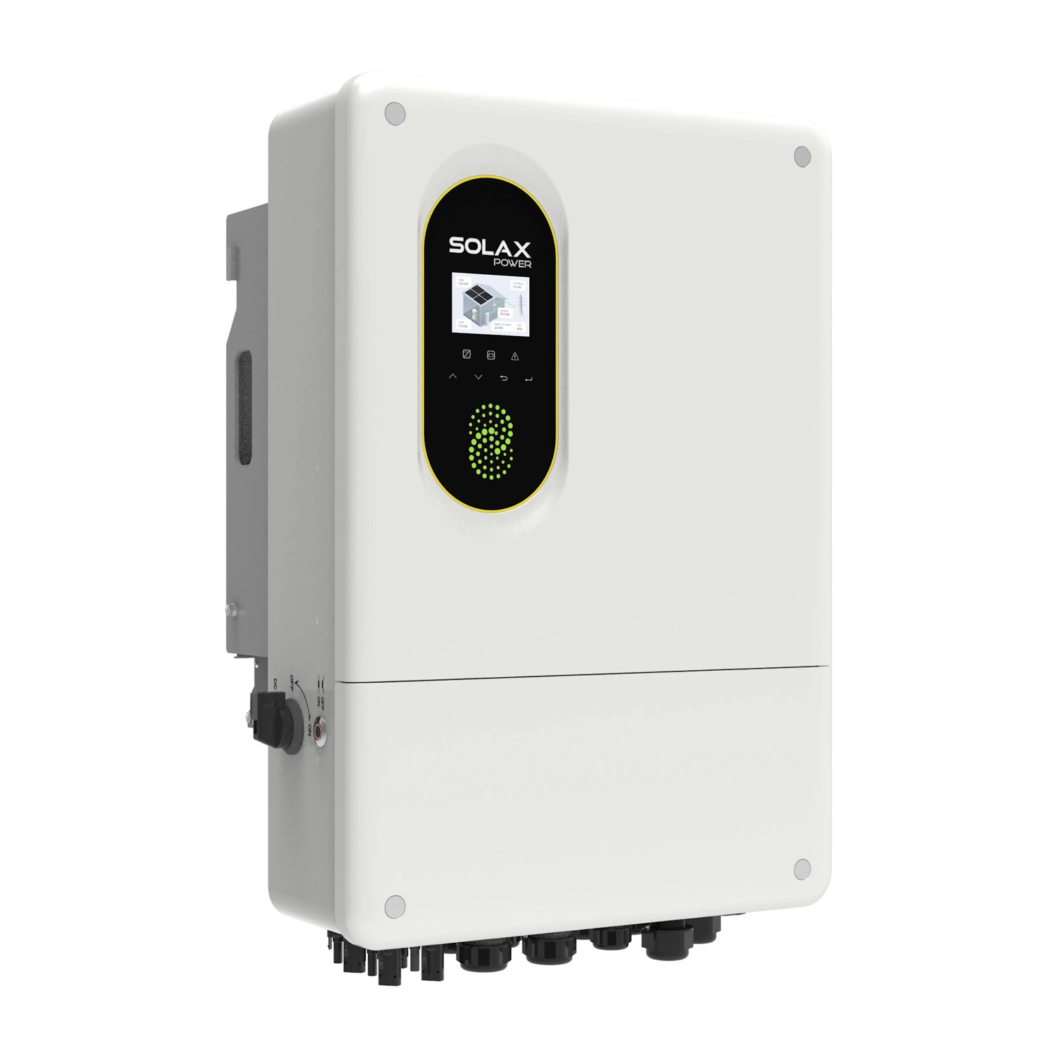 Inversor SOLAX X3-NEO-8K-LV