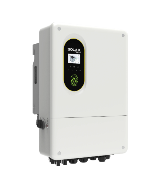 Inversor SOLAX X3-NEO-10K-LV