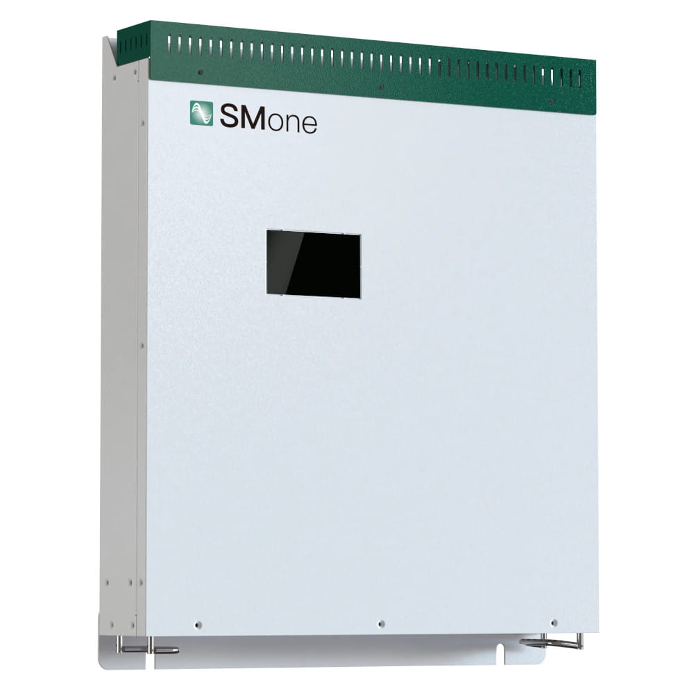 Compensador SMone 10 KVAR / SM-SVG-10-0.4-4L-W