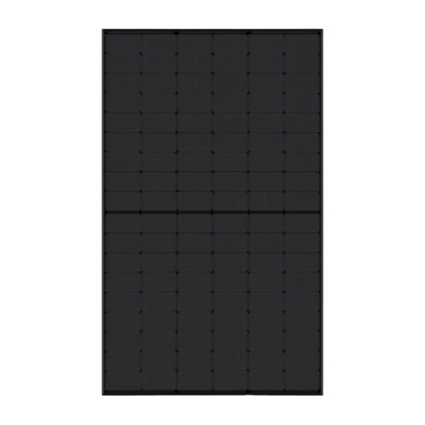 Módulo JINKO JKM440N-54HL4R-B-F8 completamente negro