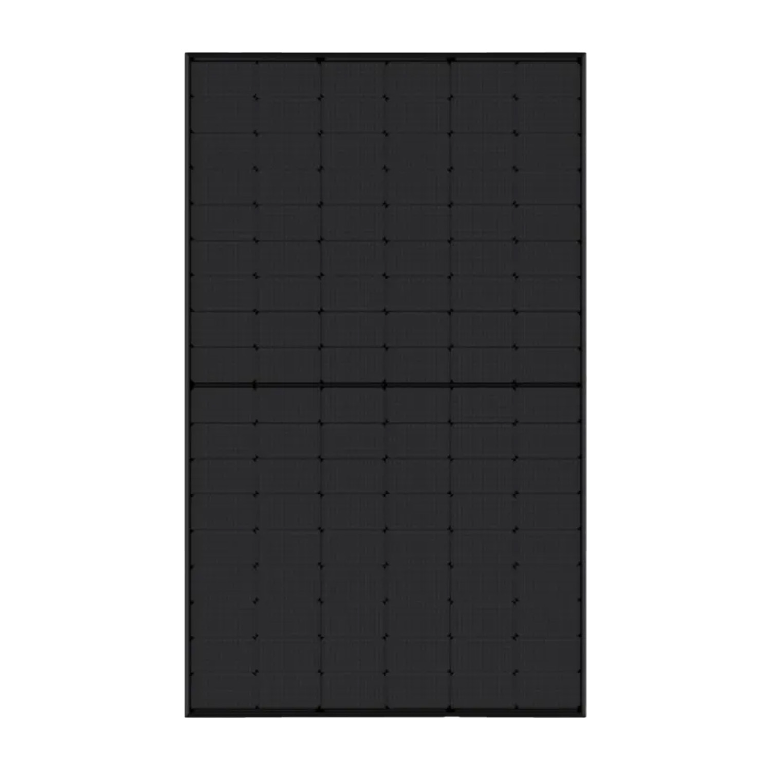 Módulo JINKO JKM440N-54HL4R-B-F8 completamente negro
