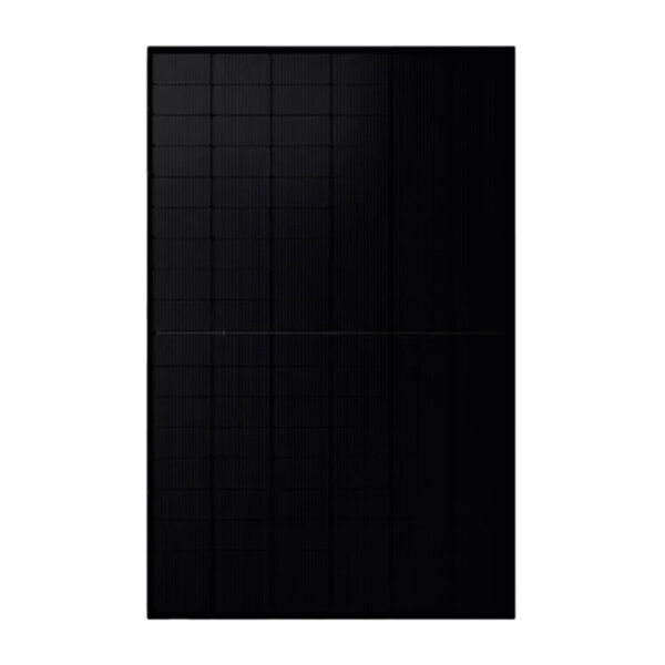 Módulo JOLYWOOD JW-HD96N-R2-450W Todo negro / Bifacial