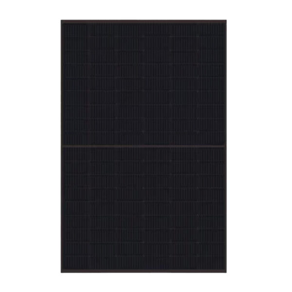Módulo SUNOVA SS-BG-450-48MDH(T) completamente negro / Bifacial