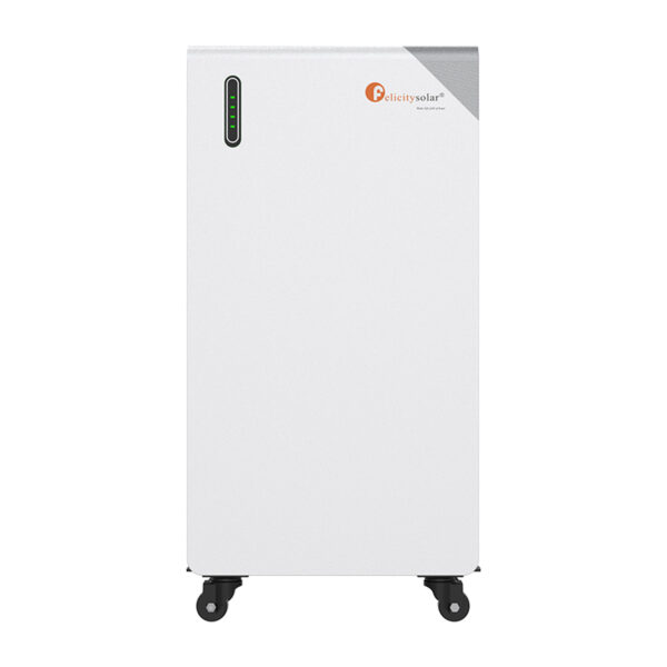 FELICITY batería FLB48314TG1 (FLB) 16 kWh