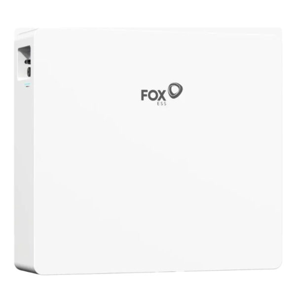 Batería de Almacenamiento FoxESS HV EP12
