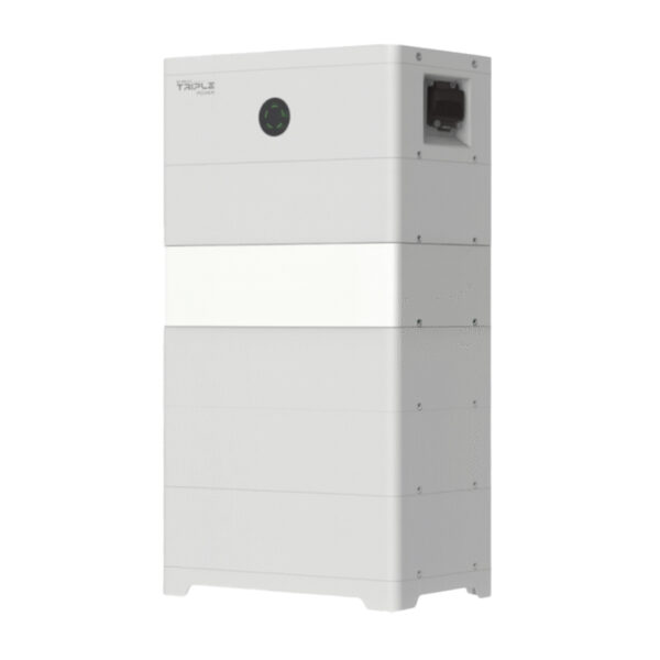 SOLAX batería TB-HS51