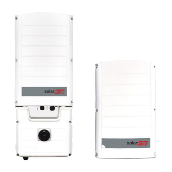 Inversor - SOLAREDGE - SE12.5K - RW0T0BEN4