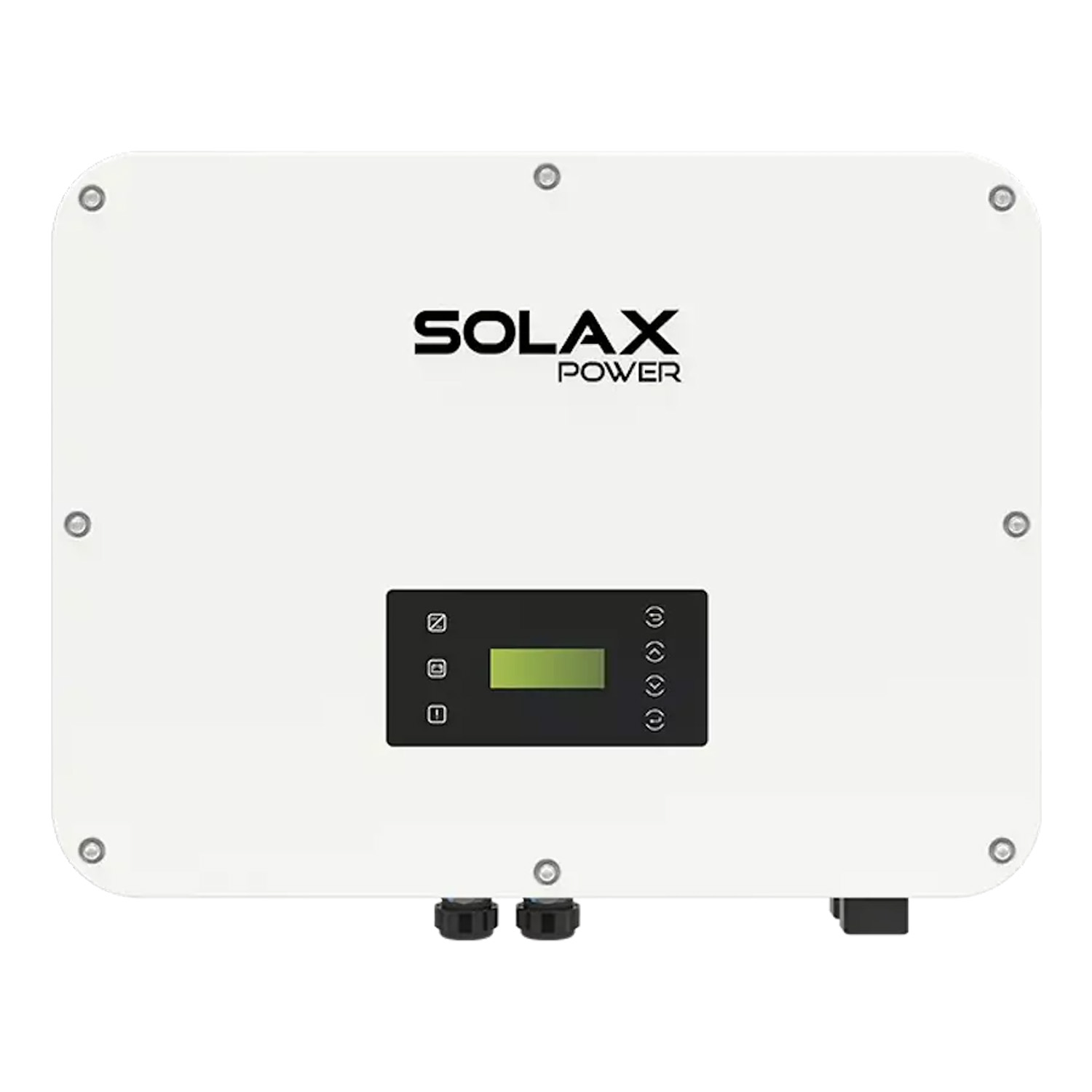 Inversor SOLAX X3-ULT-20K