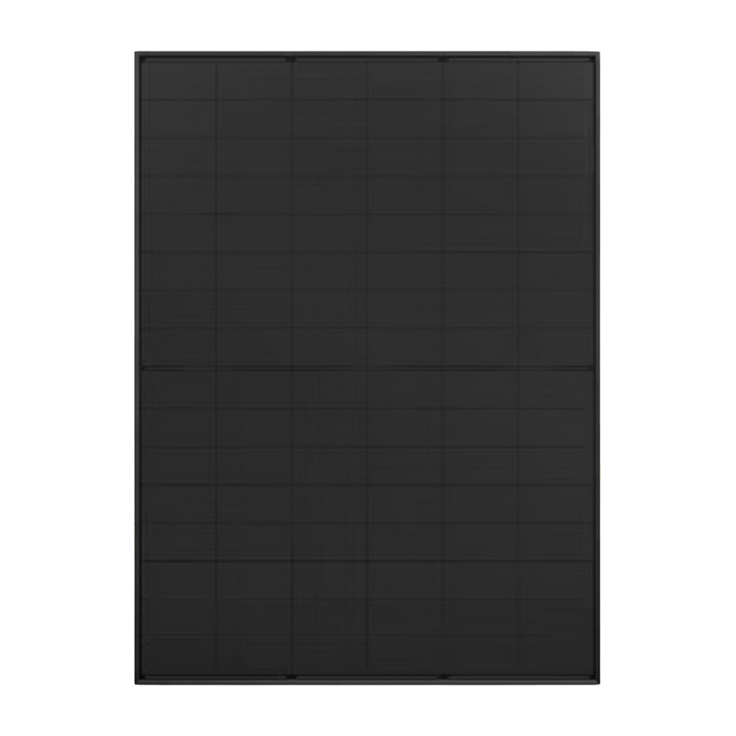 Módulo JINKO JKM460N-48HL4M-DB totalmente negro