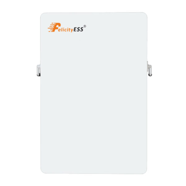 FELICITY batería LPBA48100-OL 5,12 kWh
