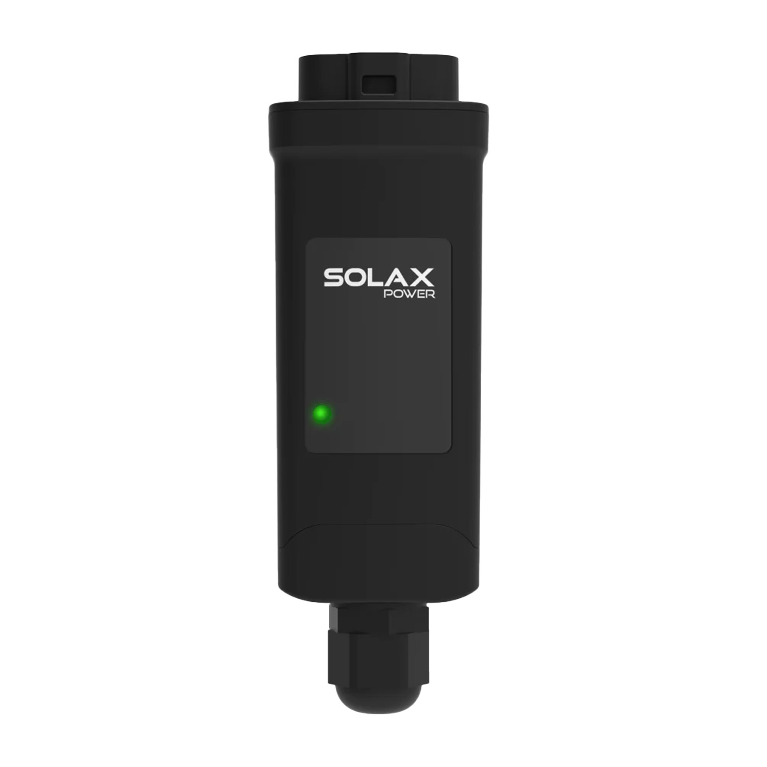 SOLAX WiFi de bolsillo y LAN