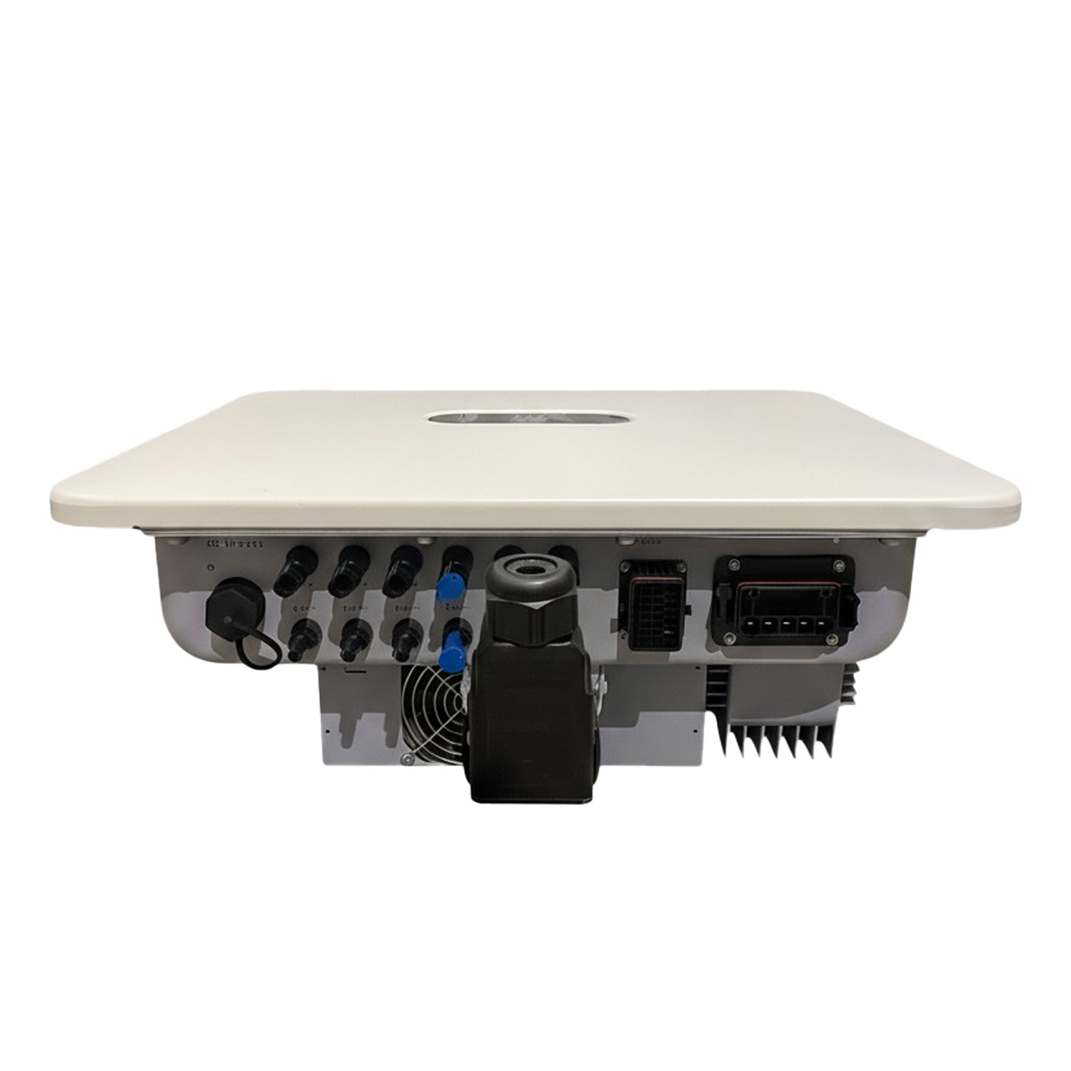 Inversor HUAWEI SUN 2000-15K-MB0 / Híbrido / OUTLET - Imagen 2