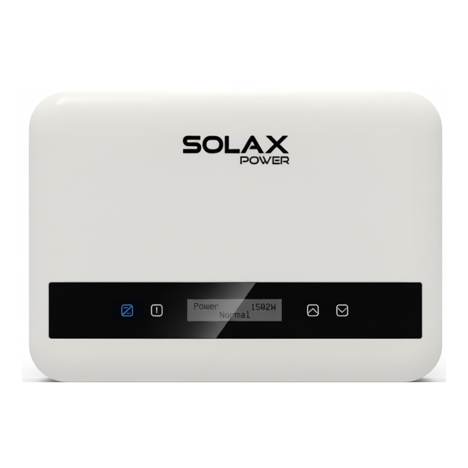 Inversor - SOLAX - X1-MINI-3K-G4 WiFi + LAN - monofásico