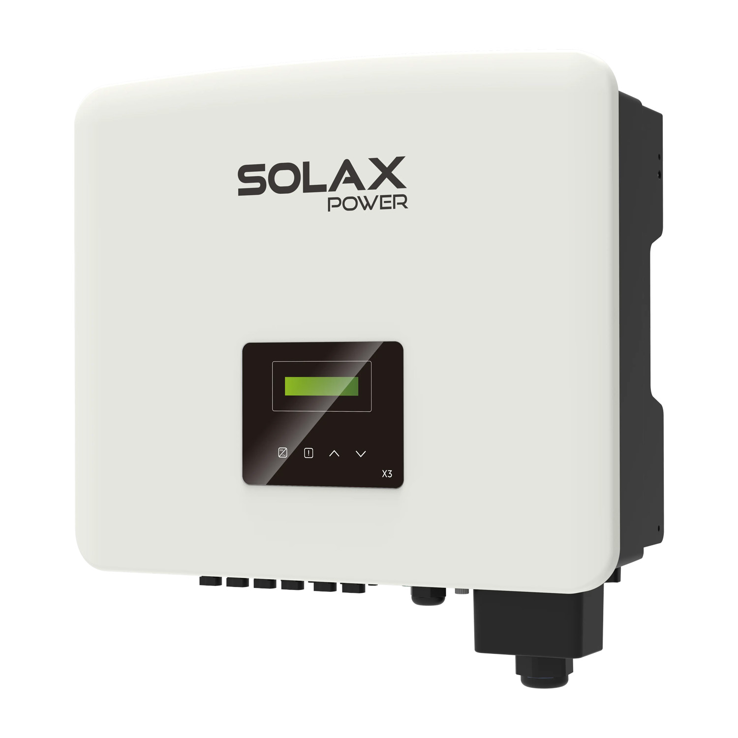 Inversor SOLAX X3-PRO-20K-G2 Wi-Fi + LAN