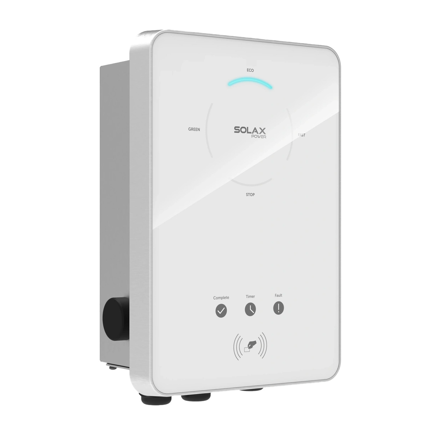 Cargador - SOLAX - X3-EVC-11K