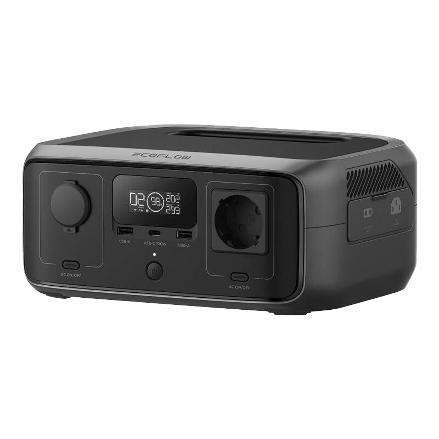 Accesorios - ECOFLOW - River 3 - SAI