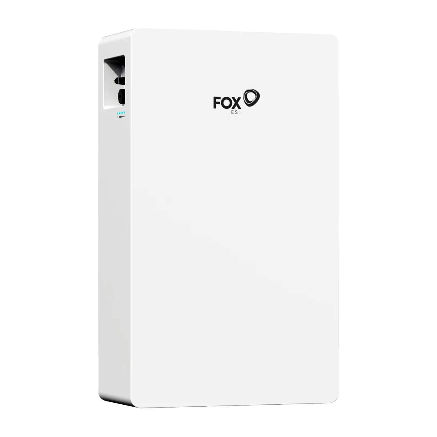 Módulo de batería - FoxESS - EP6 - 5,76 kWh + BMS - HV